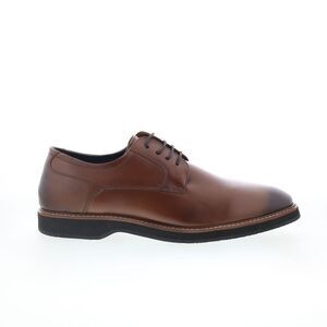Studio Belvedere Mens Dalton Brown Shoes (NWT)